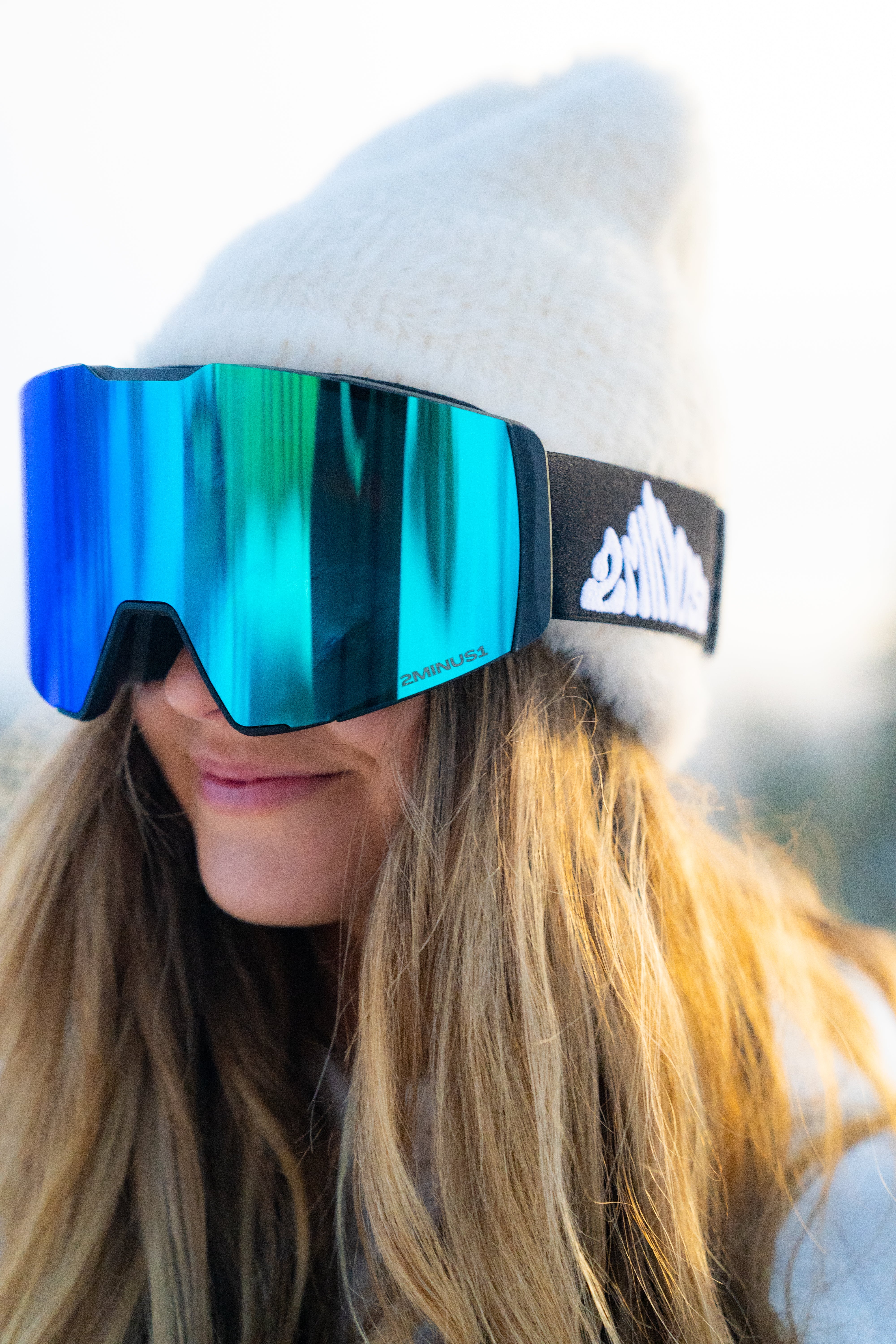 Fuzz Beanie