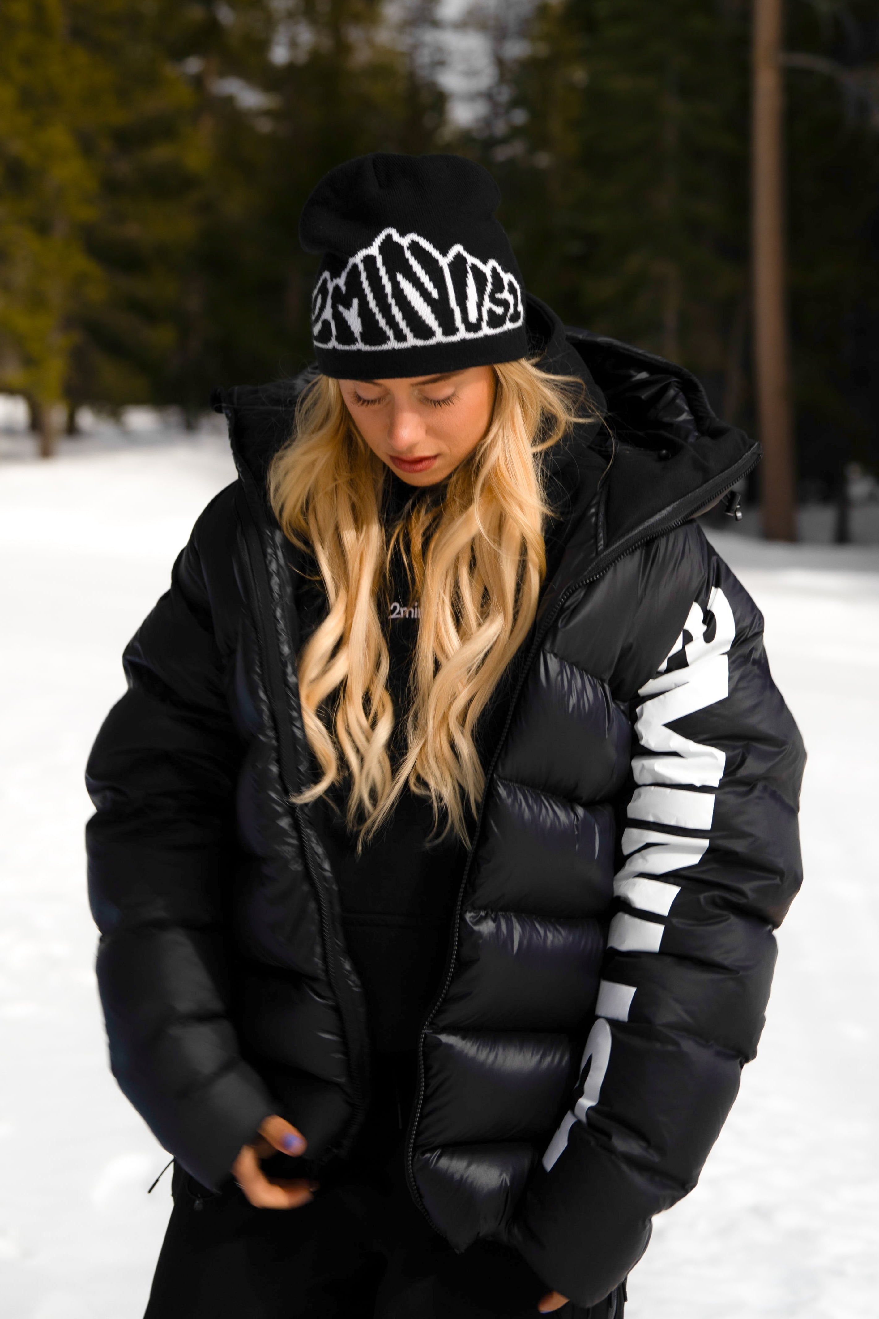 Moonless Night Puffer