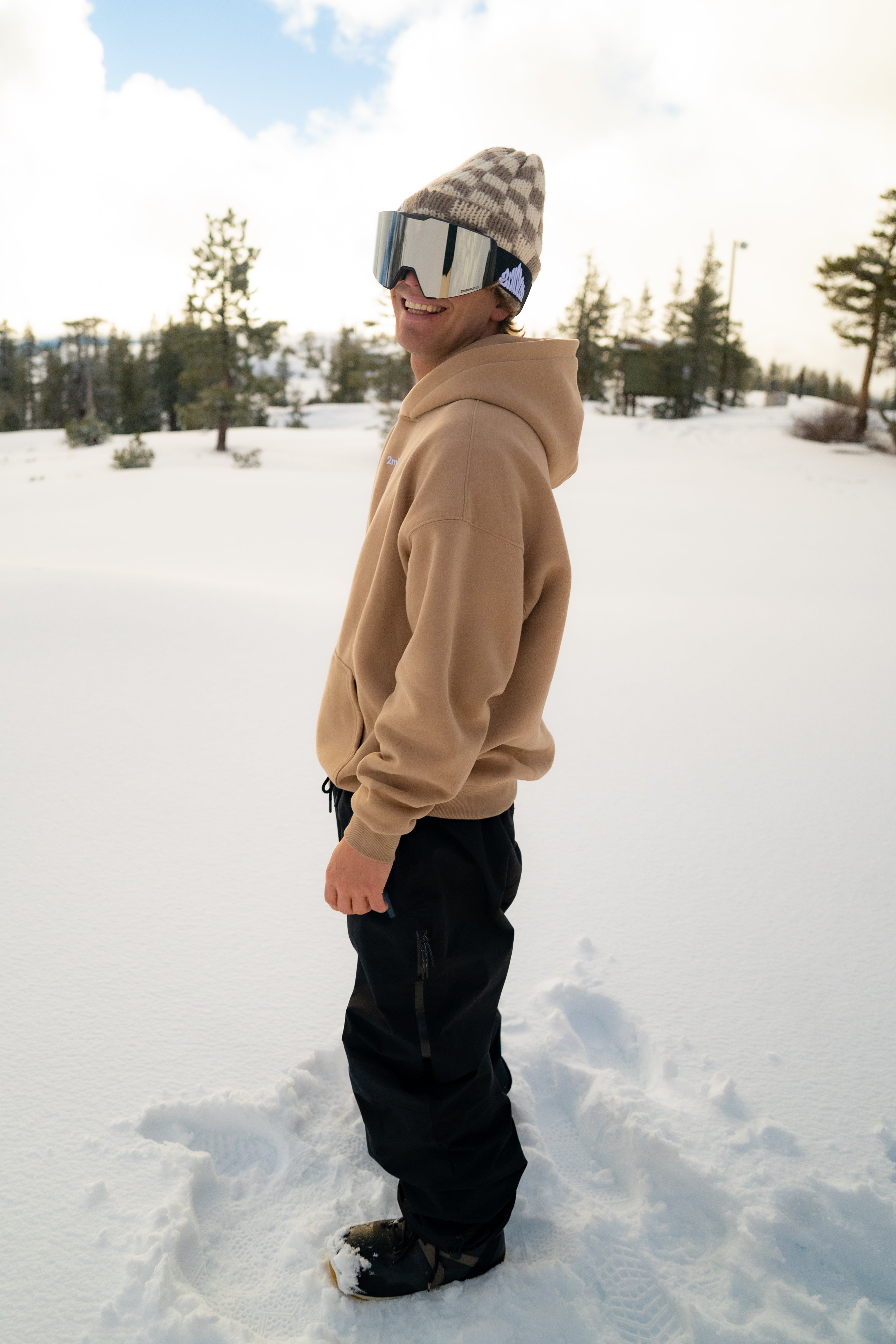 Moonless Night Pant