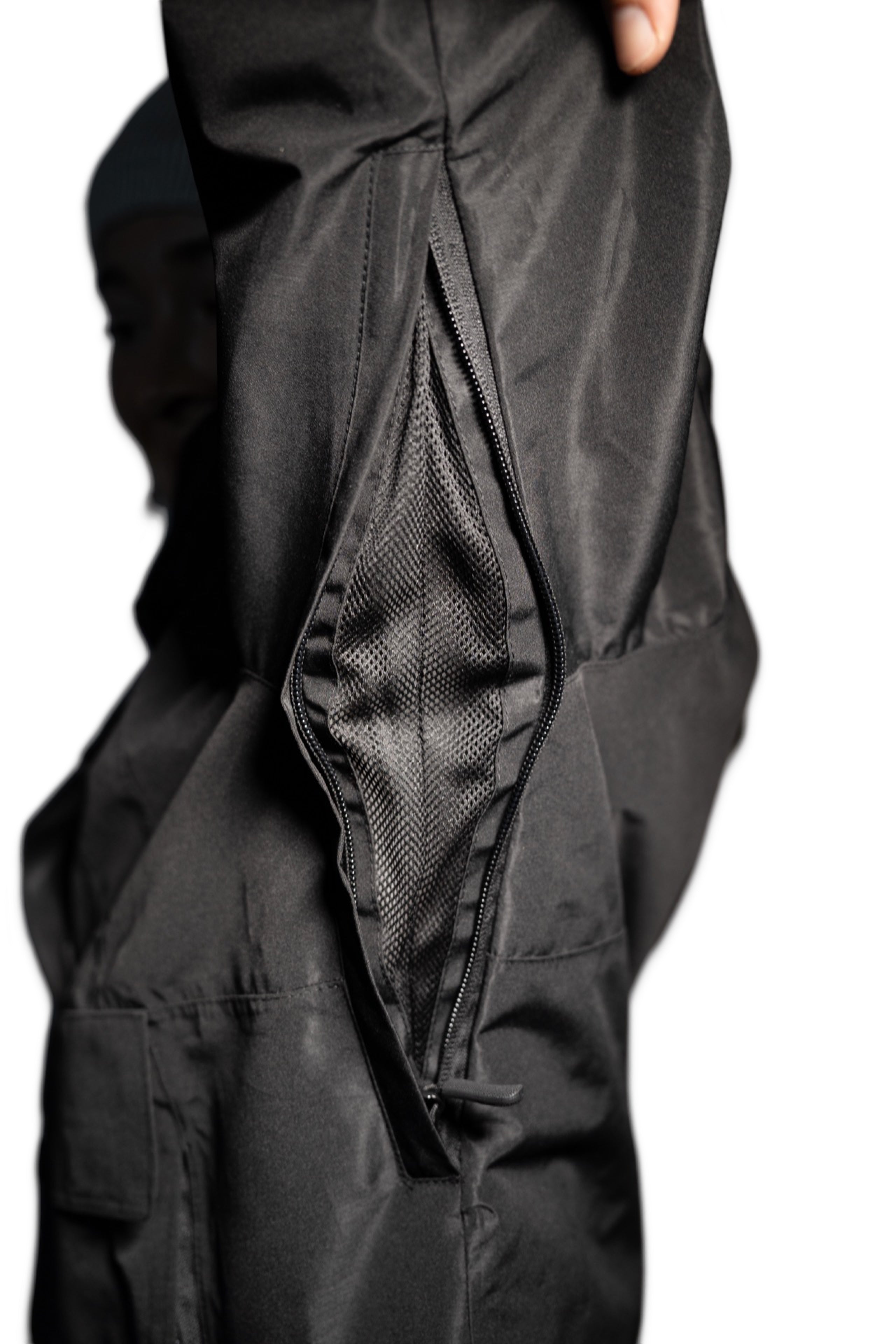 Moonless Anorak Jacket