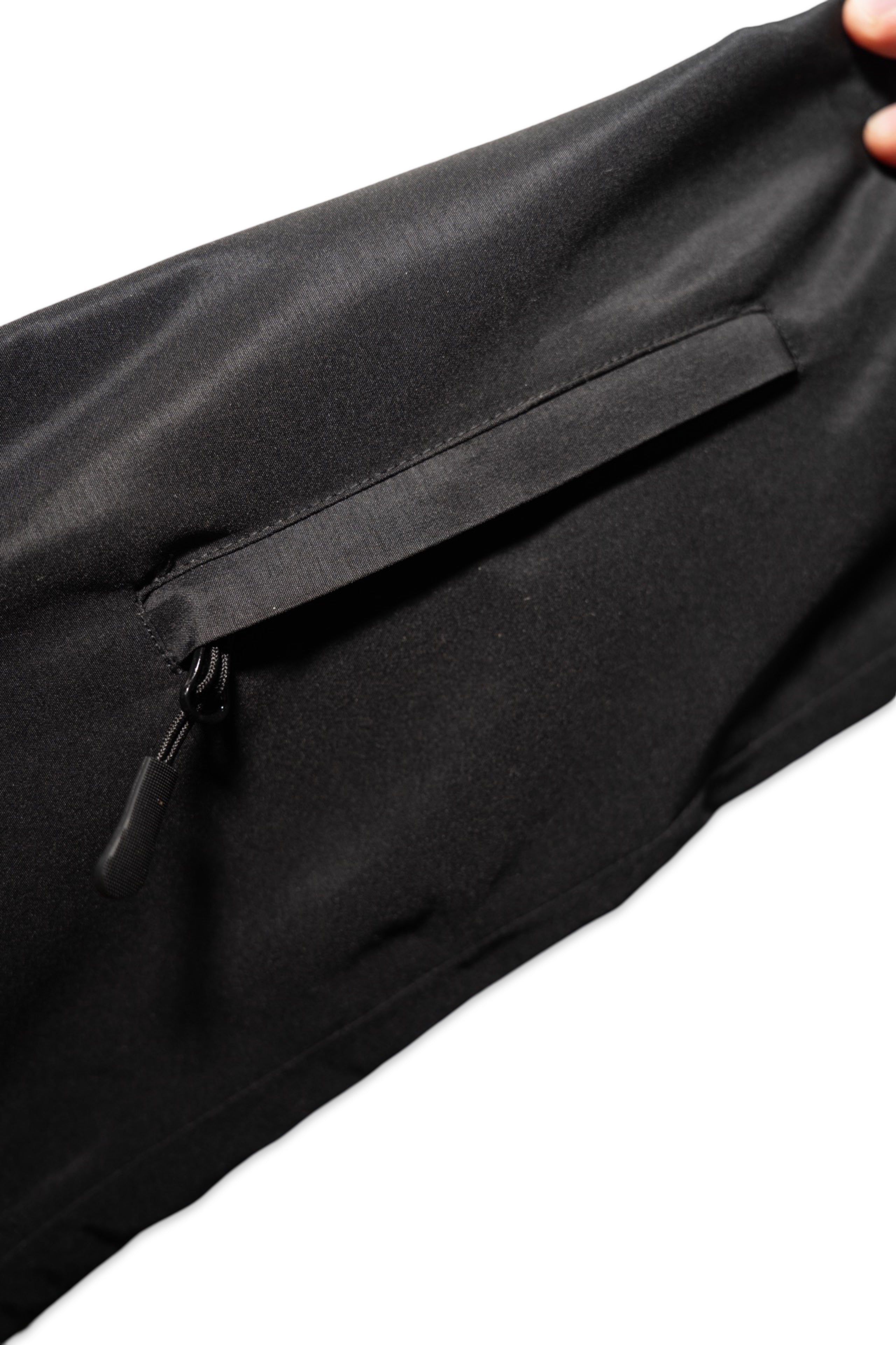 Moonless Anorak Jacket