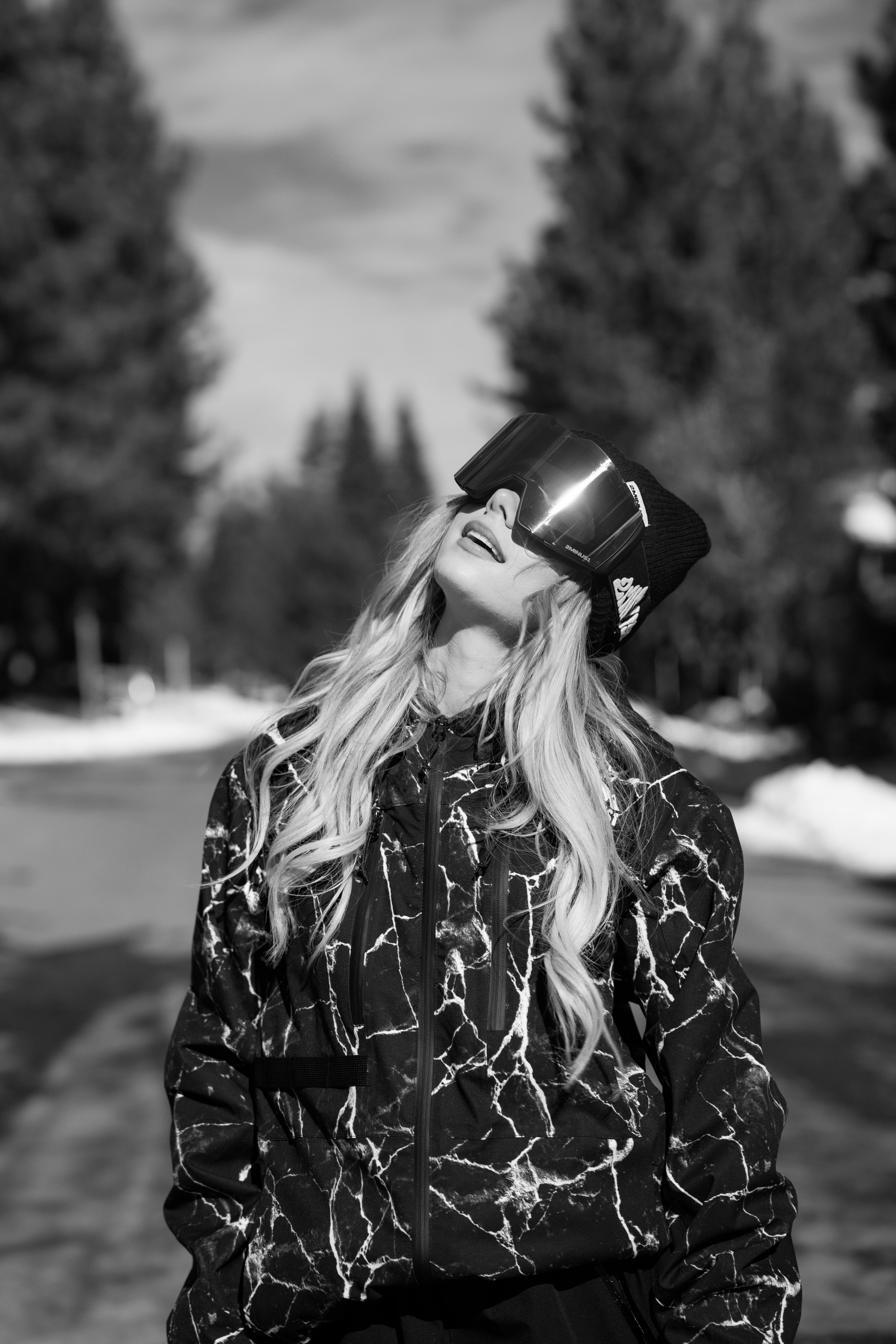 Past Collection: Last Sizes Standing