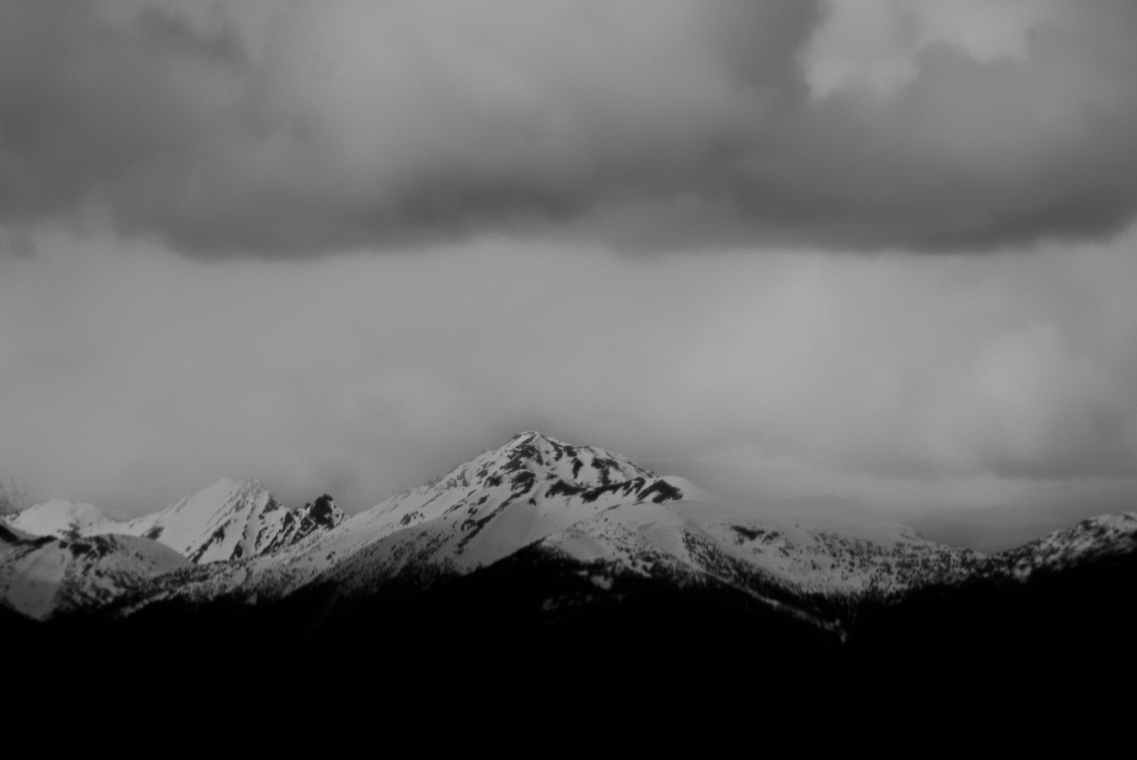 New Drop: Moonless Night Collection