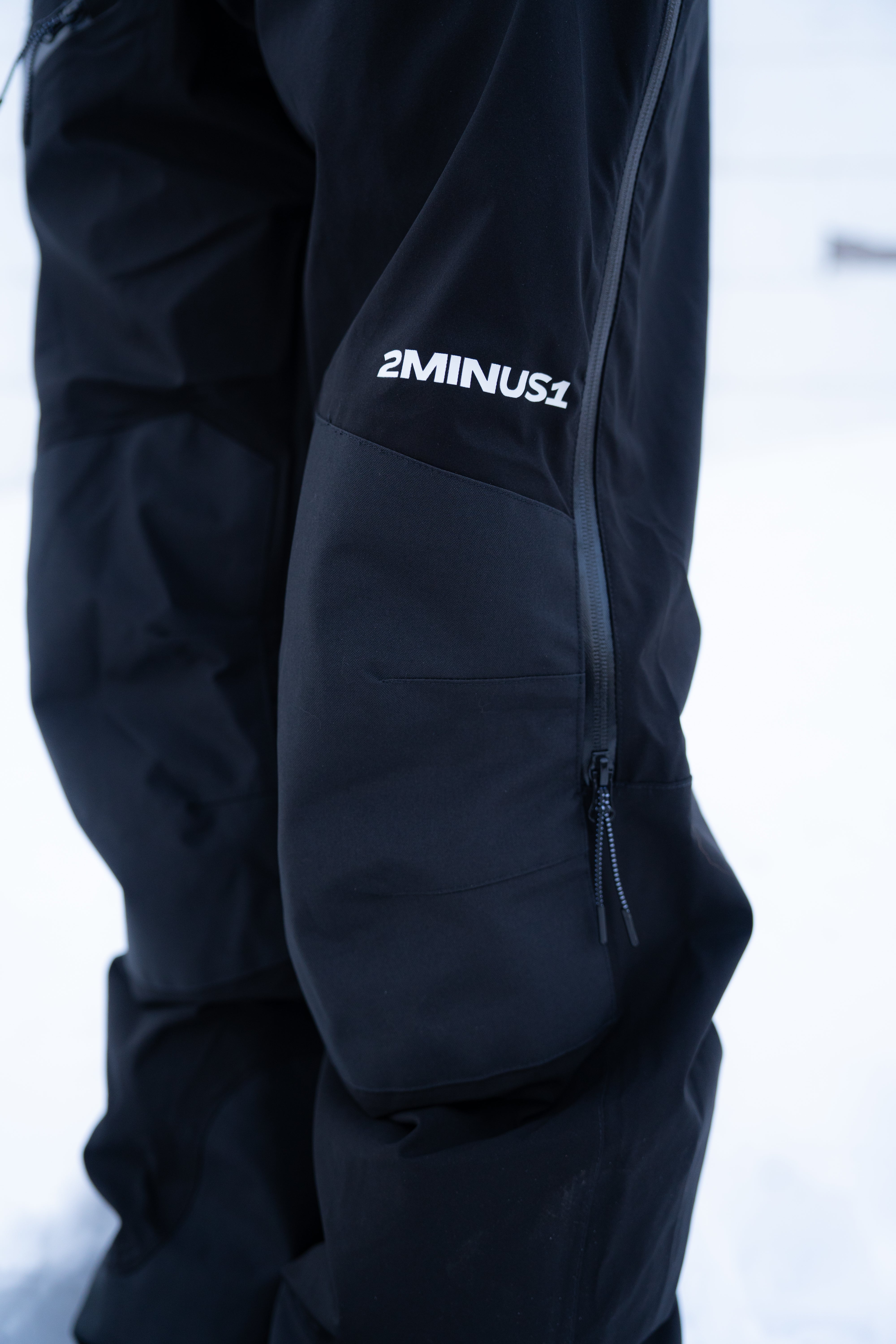Moonless Night Baggy Bib
