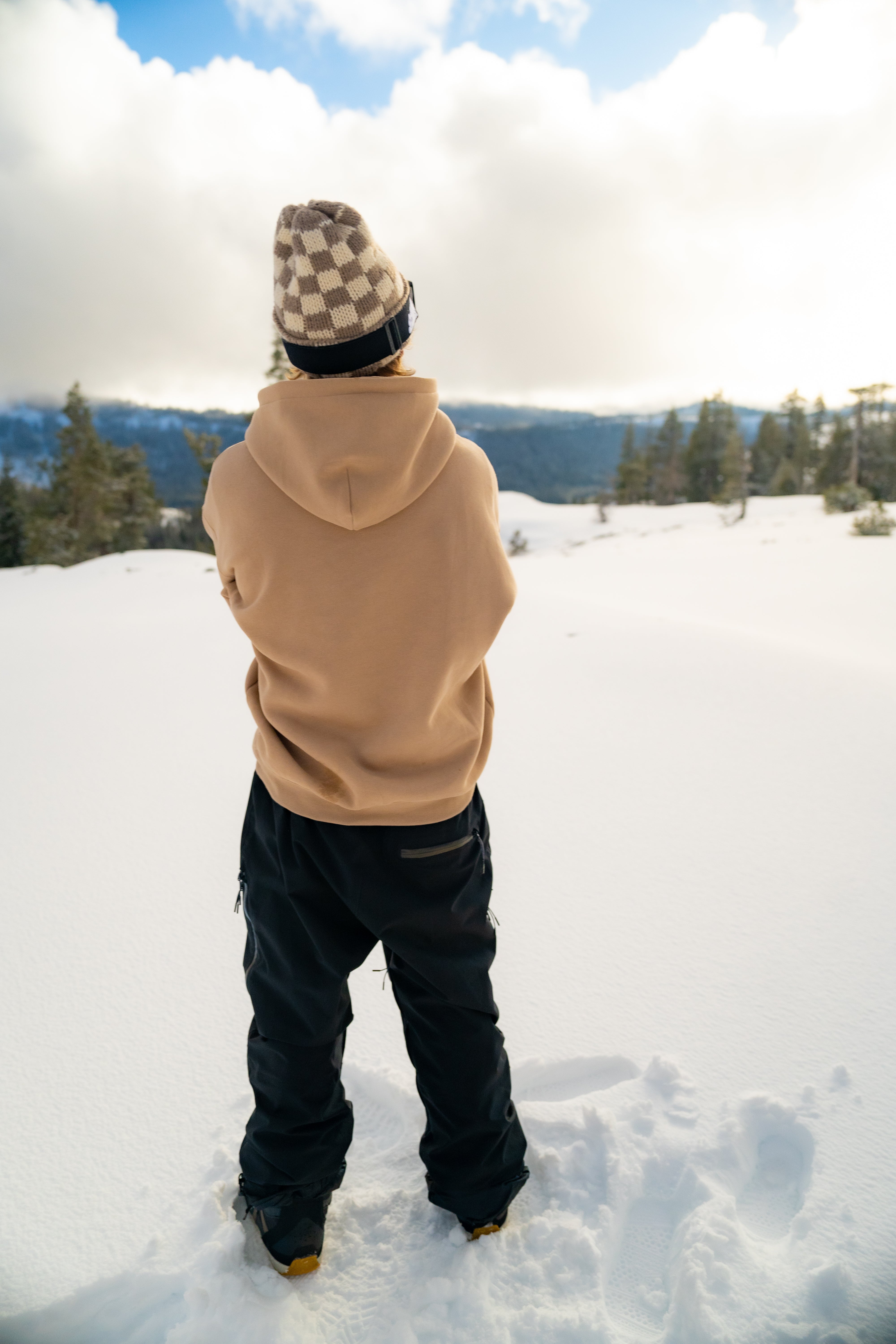 Moonless Night Pant