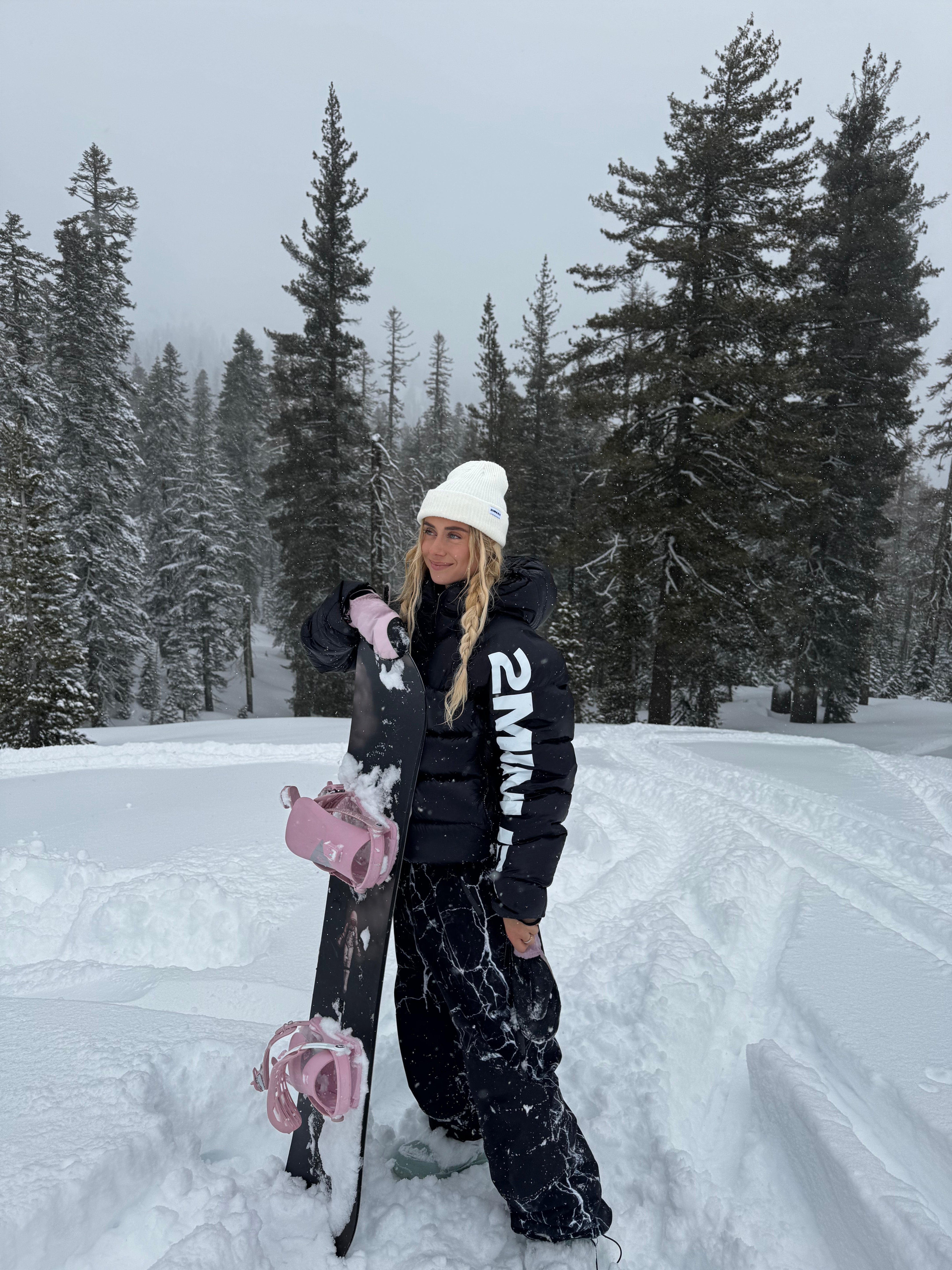 Moonless Night Puffer