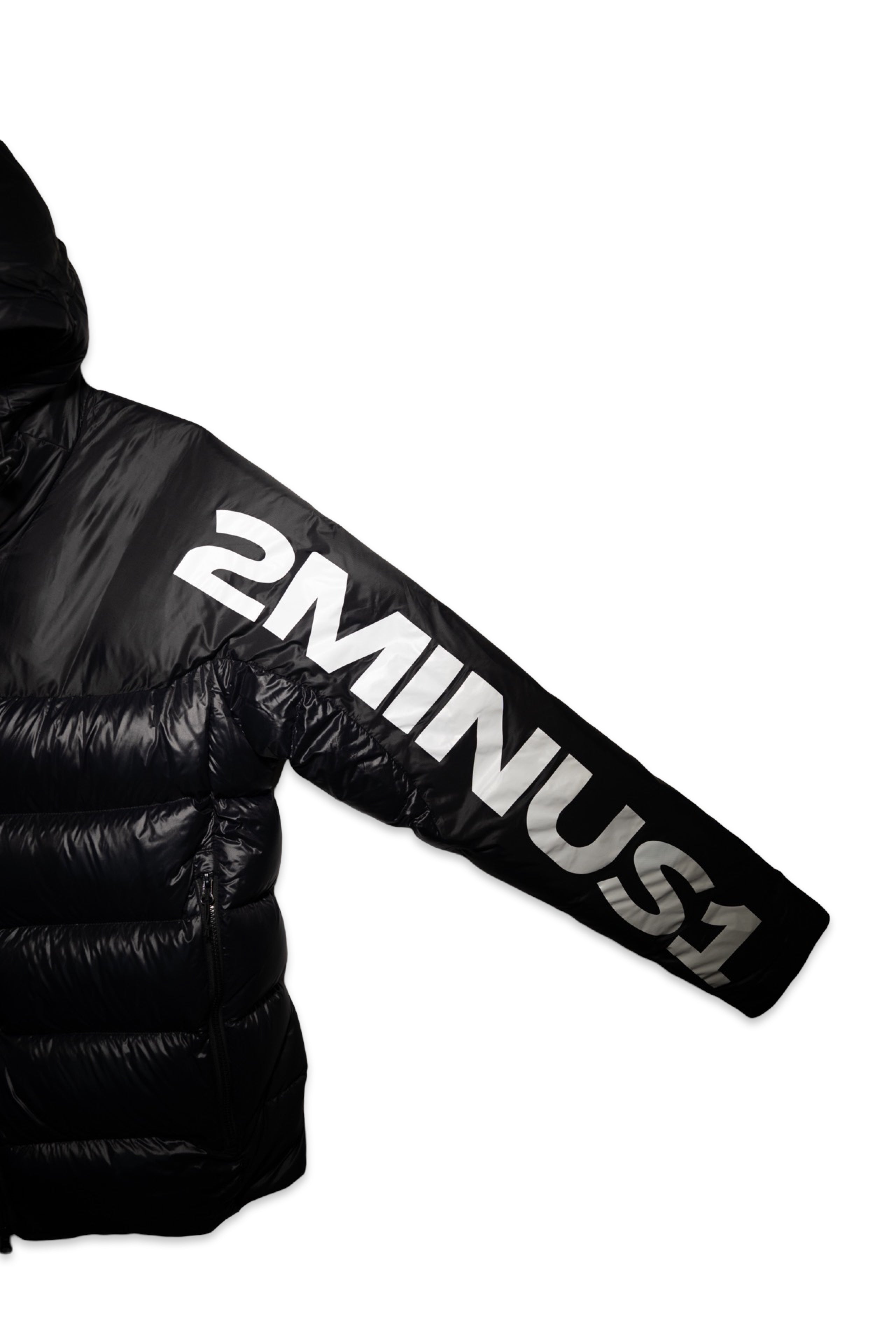 Moonless Night Puffer